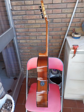 Admira Juanita OS1
