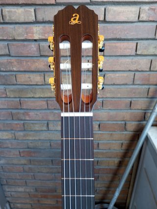 Admira Juanita OS1