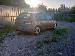 Volkswagen Golf 6 2009