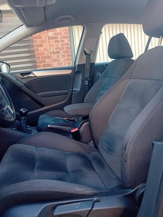Volkswagen Golf 6 2009