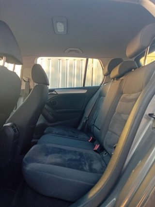 Volkswagen Golf 6 2009