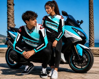 MONOS DE MOTO A MEDIDA BARATOS