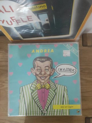 Maxi Single 4 x 24euros