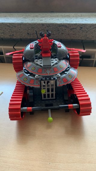 Lego Ninjago 70504
