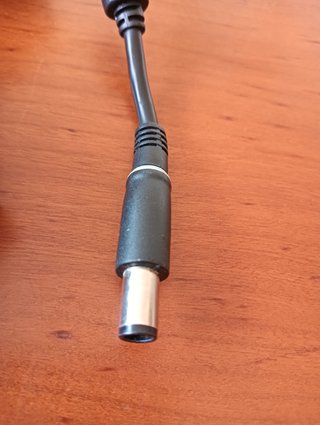 Cargador Dell 130W 19.5V