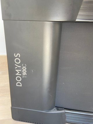 Cinta de Correr Domyos T900C