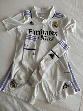 Calcetines niño Real Madrid Adidas