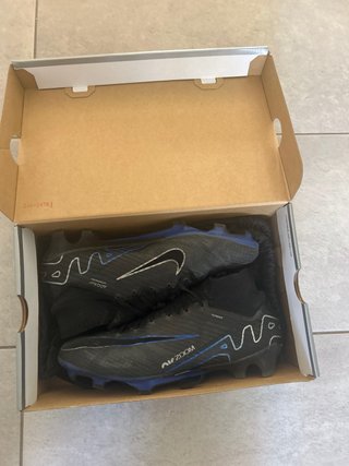 Botas de fútbol Nike Air Zoom gama elite