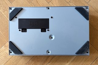 Pedalera efectos guitarra Boss ME-20