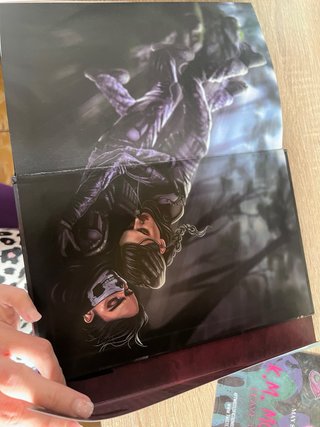 Leave Me Behind (twisted fiction Edition) limitada