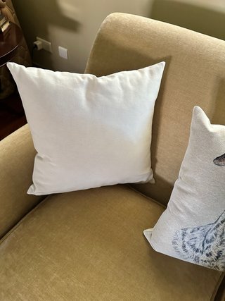 Cuscini decorativi con cani