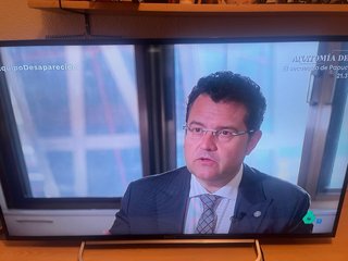 Televisor Sony Bravia Negro