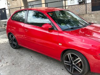 SEAT Ibiza 2006
