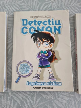 Cómics japoneses