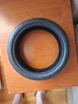 Rueda patinete Xiaomi 8 1/2 x 2