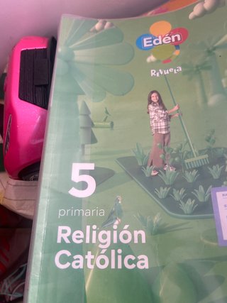 Libros de cuarto y quinto de primaria