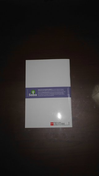 LIBRO BON VENT 5o D PRIMARIA