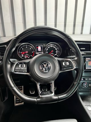Volkswagen Golf GTD