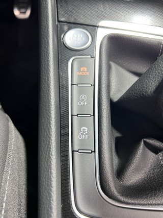 Volkswagen Golf GTD
