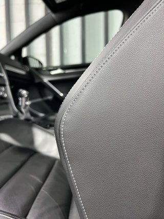Volkswagen Golf GTD