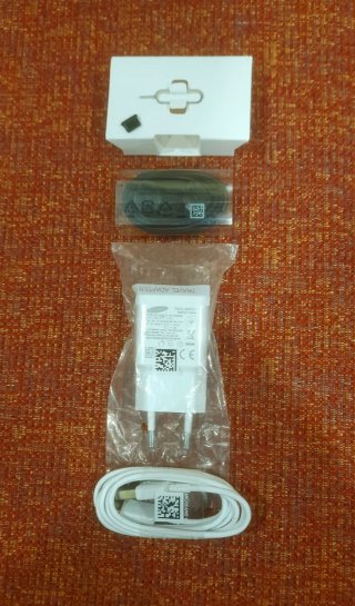 ⚜️$amsung Galaxy A21s 64GB (Blanco Perla Lacado) ✔