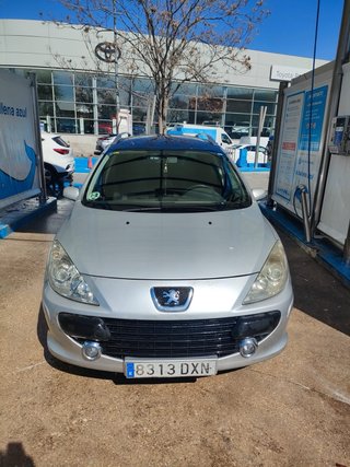 Peugeot 307 2006