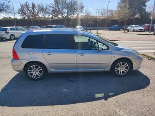 Peugeot 307 2006