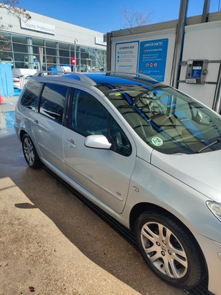 Peugeot 307 2006