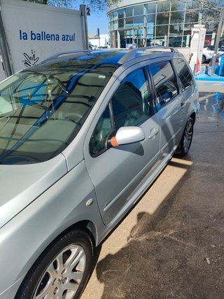 Peugeot 307 2006
