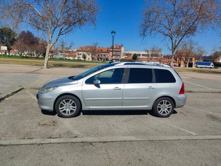 Peugeot 307 2006