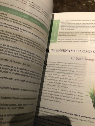 Libro Lengua castellana y literatura, 1 BACH.