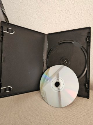 La Novia Cadáver DVD Tim Burton