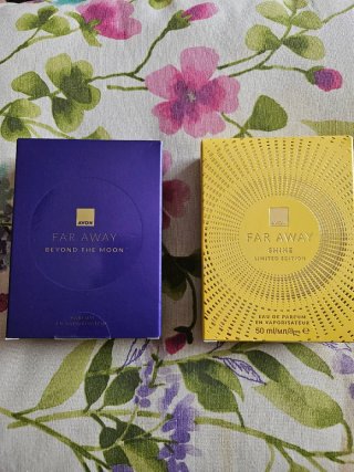 Avon Far Away Profumo Donna 50ml
