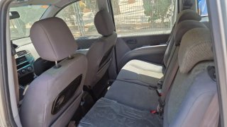 Hyundai Matrix 2007