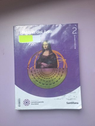 Libros de segundo de bachillerato
