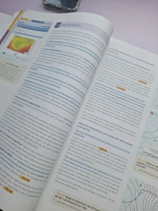 Libros de segundo de bachillerato