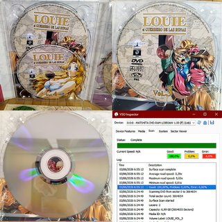 LOUIE EL GUERRERO DE LAS RUNAS (DESCATALOGADO)