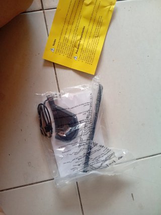 Wybot Osprey 300II Limpiafondos Piscina