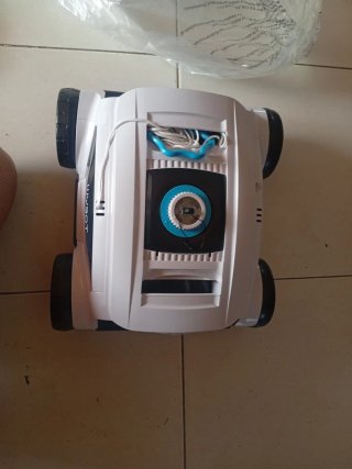 Wybot Osprey 300II Limpiafondos Piscina