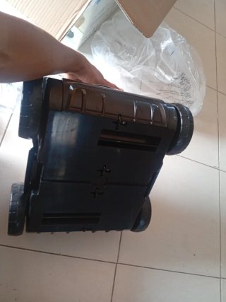 Wybot Osprey 300II Limpiafondos Piscina