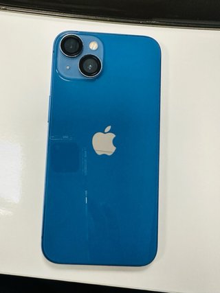 iPhone 13 mini Blu 128GB