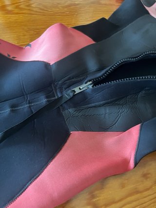 Traje Neopreno Mujer Hurley