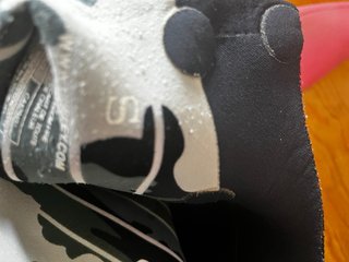 Traje Neopreno Mujer Hurley