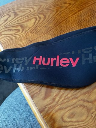 Traje Neopreno Mujer Hurley