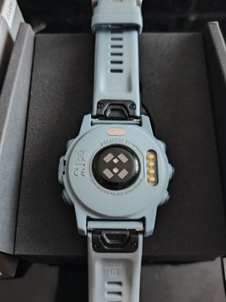 Se vende "impoluto" Ordenador de Buceo "Garmin"
