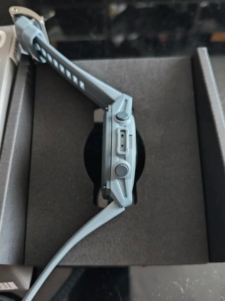 Se vende "impoluto" Ordenador de Buceo "Garmin"