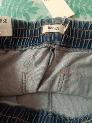 Pantalón vaquero Kensie Talla XL