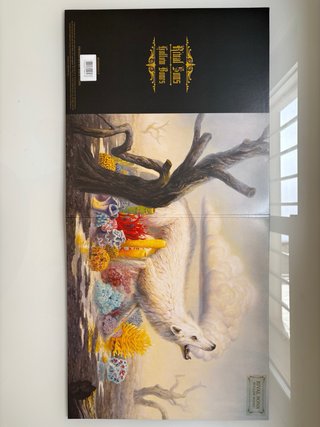 Rival Sons "Hollow Bones" Edición de Vinilo Gatefo