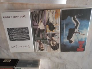 Lote Películas VHS Variadas