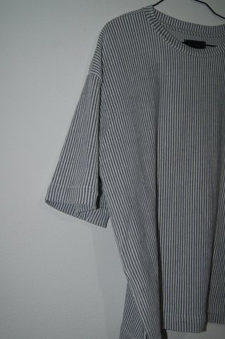 Camisola Mo Woman Manga Curta Tamanho L